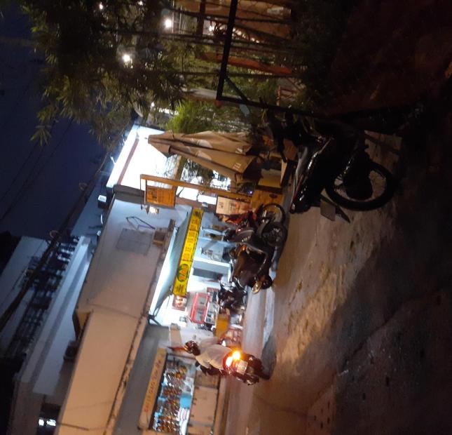 NHÀ HẺM 5 PHÚT ĐI BỘ RA VÕ VĂN NGÂN, P.BÌNH THỌ, TP THỦ ĐỨC