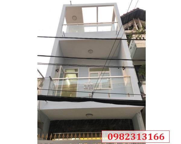 ⭐️Chính chủ cho thuê nhà KD tại 184/14B Âu Dương Lân, P.3; Q.8, HCM; 17tr/th; 0982313166