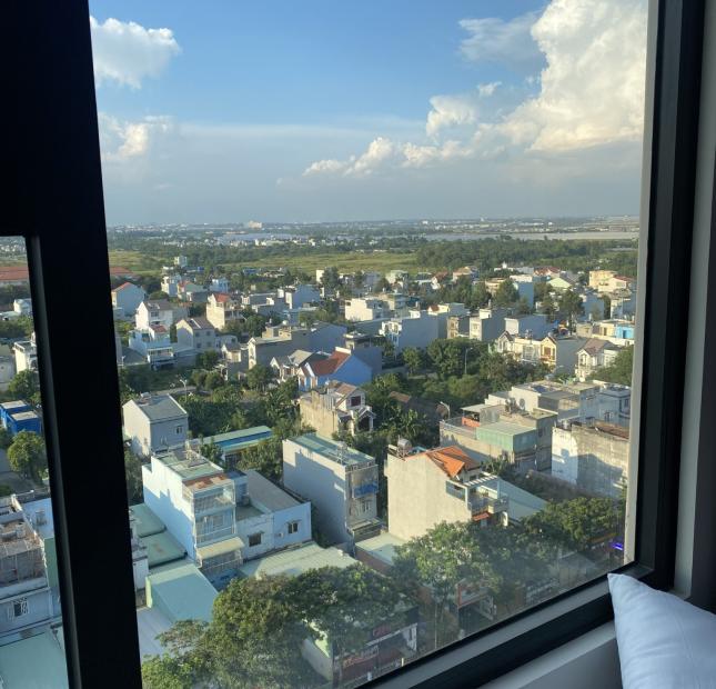 Bán cắt lỗ 500 triệu căn 2PN view sông Đồng Nai toà S9.03 Origami, LH 0961247777