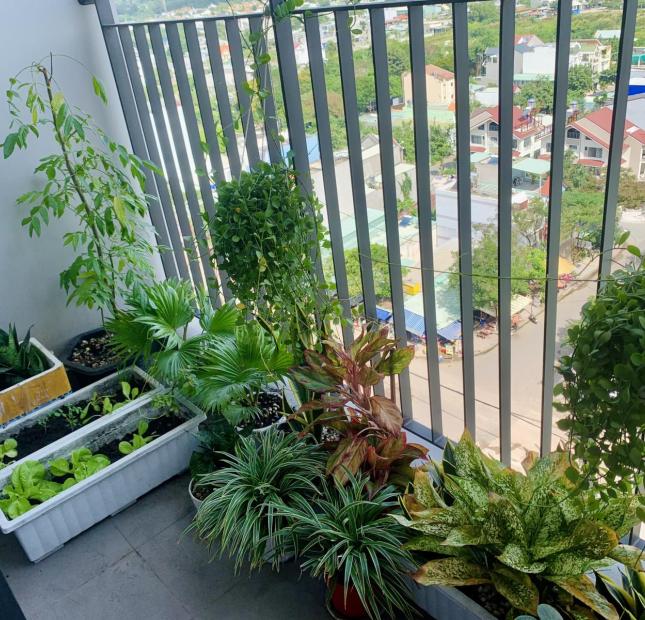 Bán cắt lỗ 500 triệu căn 2PN view sông Đồng Nai toà S9.03 Origami, LH 0961247777