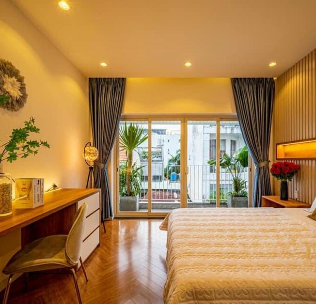 Bán nhà Hòa Hảo hẻm rộng 8m,nhà mới rất đẹp, dân trí cao, ngang 4m, giá,12.5 tỷ,P5,Q10.