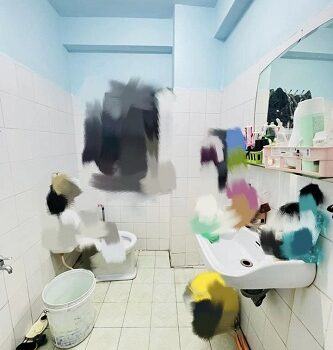 Cho thuê nhà nguyên căn 24A Chi Lăng,phường Phước Tân, Tp Nha Trang, Khánh Hoà