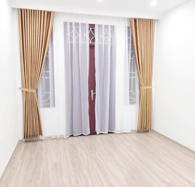 ♥️Bán nhà Tân Mai 40m Gần ô tô ngõ thông Tặng nội thất Ở ngay