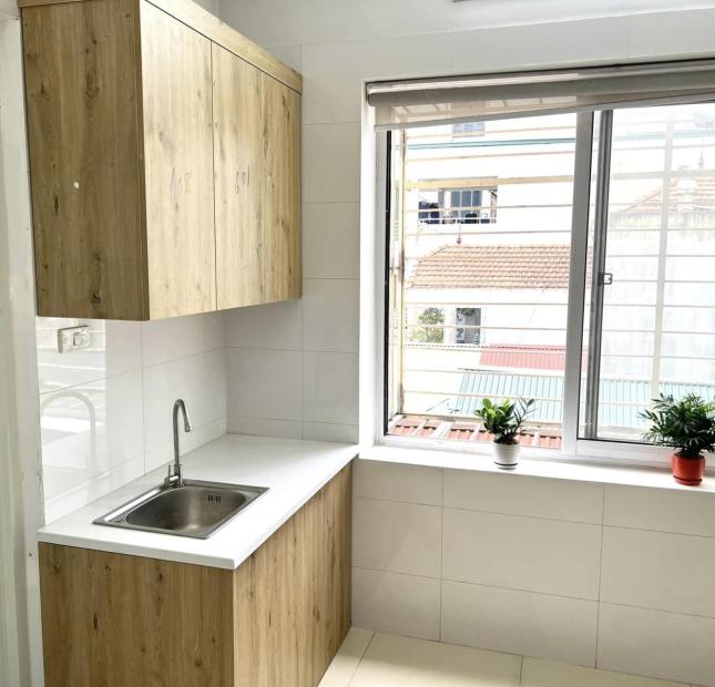 Chính chủ cho thuê chung cư mini 25m2 có thang máy full đồ - Xây mới 100%. Tại sô 19 ngõ 25 Doãn