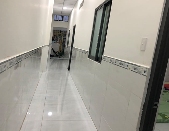 Bán Nhà 3 Phòng Ngủ Đường Xe Hơi Thống Nhất, P.11, Gò Vấp 100m2 chỉ 5,8 tỷ