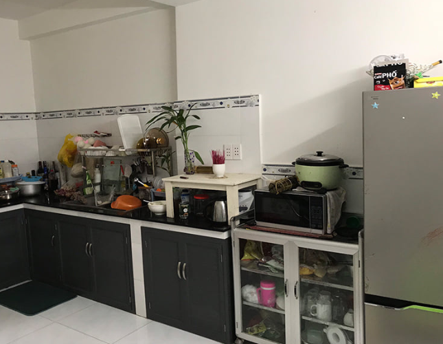 Bán Nhà 3 Phòng Ngủ Đường Xe Hơi Thống Nhất, P.11, Gò Vấp 100m2 chỉ 5,8 tỷ