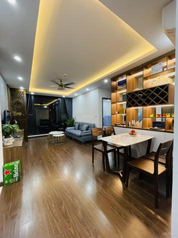 Chính chủ bán căn 3 ngủ 95m2 CC Bea Sky full nội thất new 100% view The Manor cực đẹp