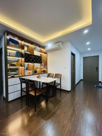 Chính chủ bán căn 3 ngủ 95m2 CC Bea Sky full nội thất new 100% view The Manor cực đẹp