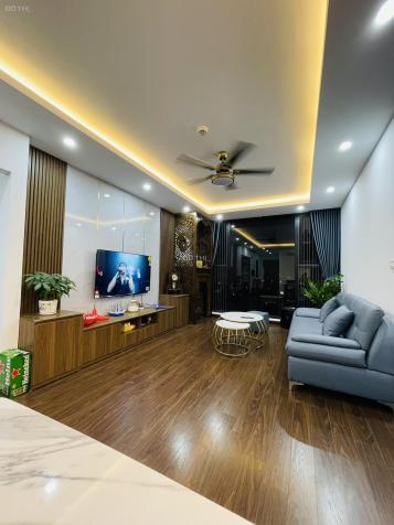 Chính chủ bán căn 3 ngủ 95m2 CC Bea Sky full nội thất new 100% view The Manor cực đẹp