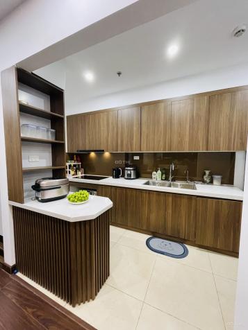 Chính chủ bán căn 3 ngủ 95m2 CC Bea Sky full nội thất new 100% view The Manor cực đẹp