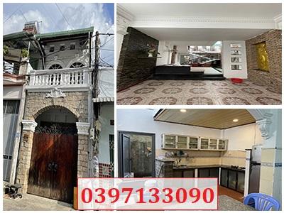 ⭐️Cho thuê cả nhà tại Bình Hoà 24, P.Bình Hoà, TP.Thuận An; 10tr/th; 0397133090