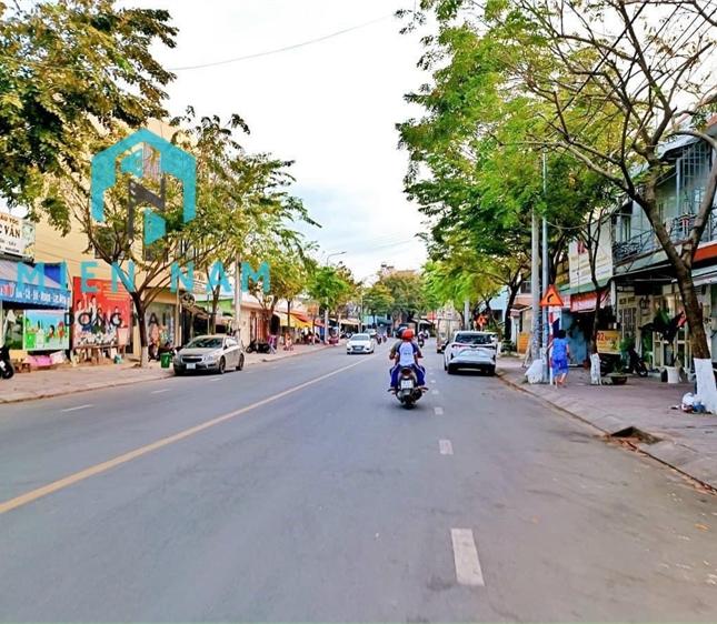 bán đất mặt tiền trung tâm Tp Biên Hòa, P. Quang Vinh