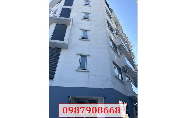 Chính chủ bán nhà LK phố Vĩnh Tuy, Hai Bà Trưng; 12,5 tỷ; 0987908668