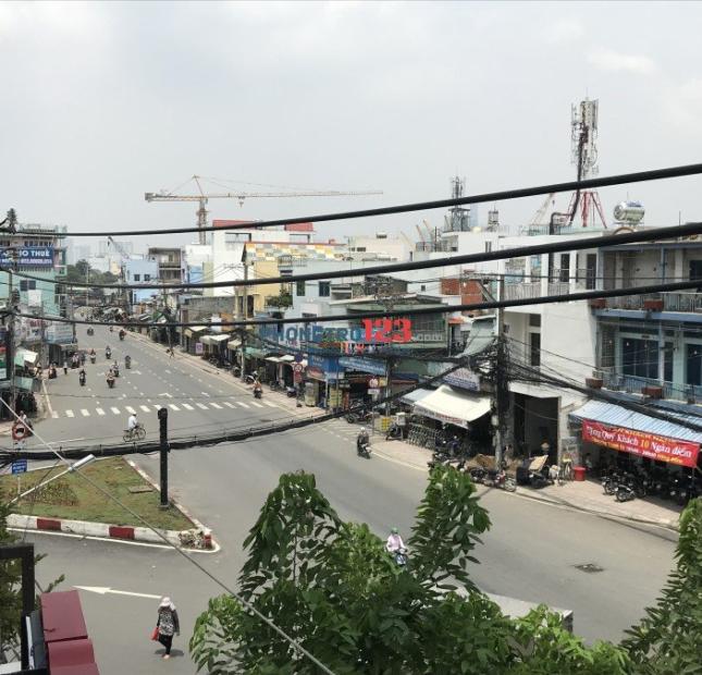 Bán Nhà số 12 Đường số 12, KDC Phong Phú 4, X. Phong Phú, H. Bình Chánh, Tp Hồ Chí Minh . CC