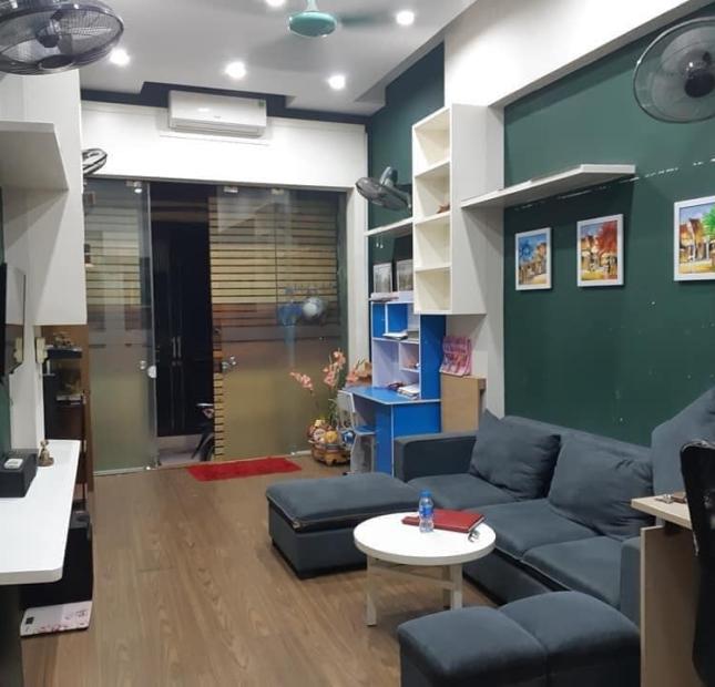 Bán nhà Phố Chiến Thắng La Khê, Kinh doanh, Ô tô đỗ cửa  42m2, 4,2 tỷ