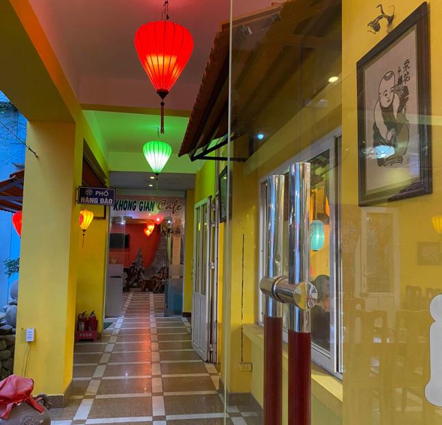 Hiếm Ngọc Hồi 600m, mặt tiền 15m KD Văn phòng, kho, TTTM, nhà hàng đỉnh