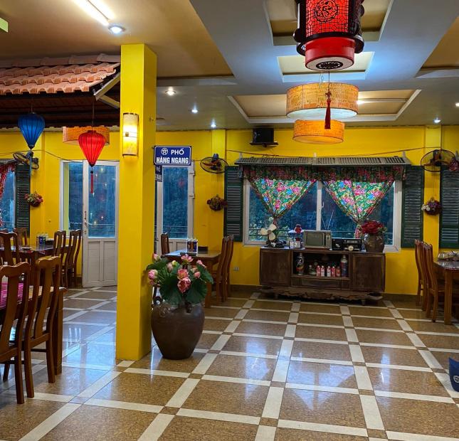 Hiếm Ngọc Hồi 600m, mặt tiền 15m KD Văn phòng, kho, TTTM, nhà hàng đỉnh