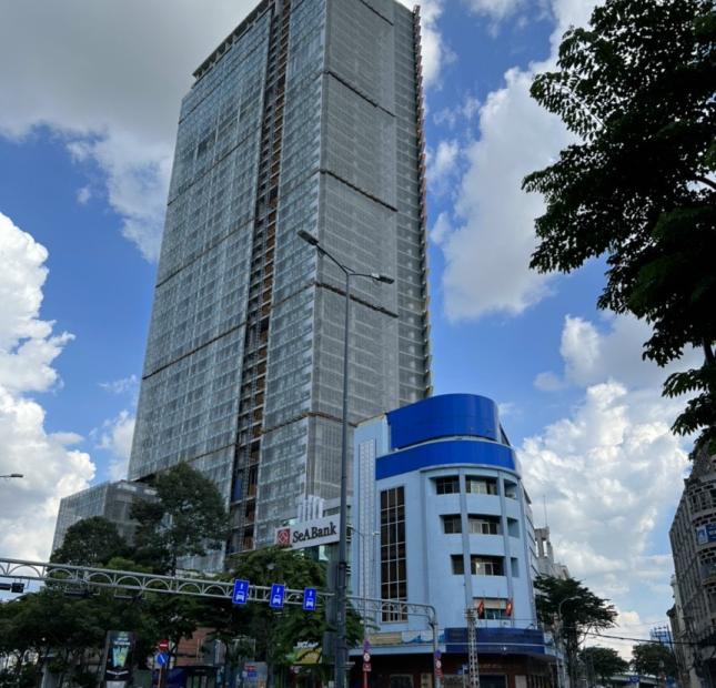Bất Động Sản Nhà Phố Trung tâm Q3, Q4, Q1 cần bán gấp giá tốt, vị trí đẹp.