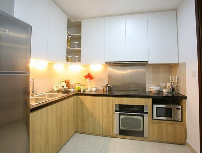 BÁN CĂN HỘ CAO CẤP 68M2, 2PN, TÒA B DỰ ÁN HÒA BÌNH GREEN CITY 505 MINH KHAI, GIÁ CHỈ 2 TỶ 6