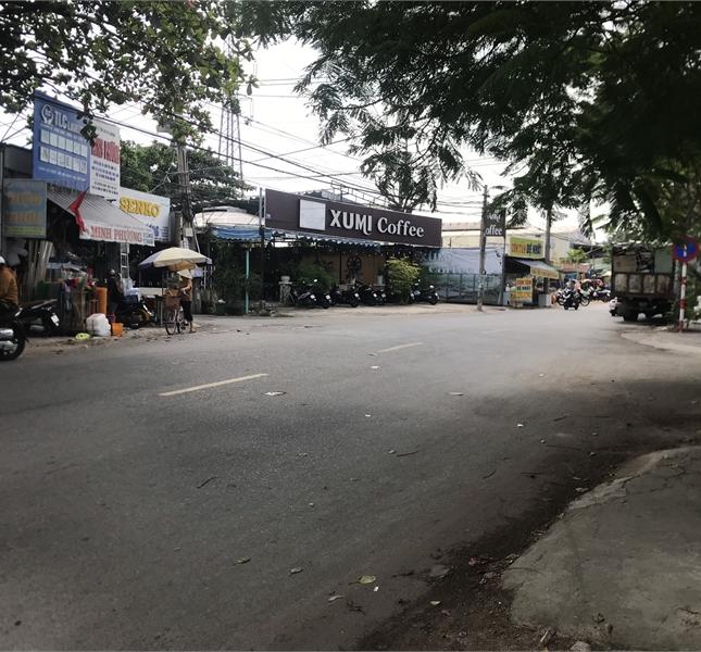 Cho thuê mặt bằng đường Bình Giã P10, TP Vũng Tàu đông dân cư