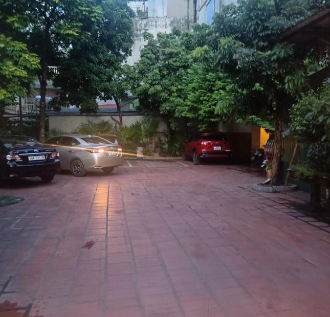 Đất độc hiếm Giải Phóng 180m mặt tiền 10m nhỉnh 20 tỷ
