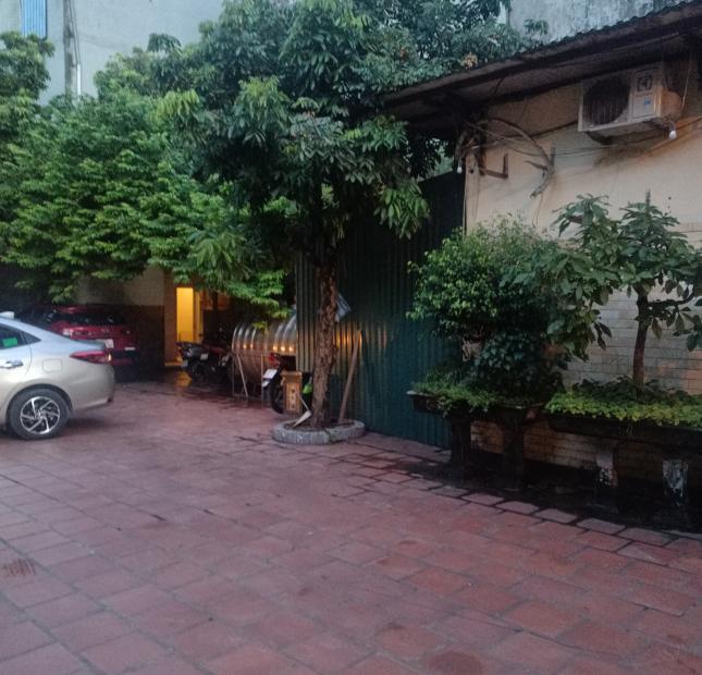 Đất độc hiếm Giải Phóng 180m mặt tiền 10m nhỉnh 20 tỷ
