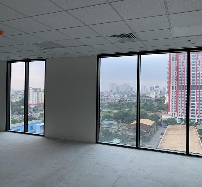 Cho thuê văn phòng IDMC Duy Tân , diện tích linh hoạt 265m2, 300m2, 400m2 giá chỉ từ 19$ LH 0989410326