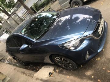 Mazda 2.1.5AT 2018 mới chỉ đi 32.000km