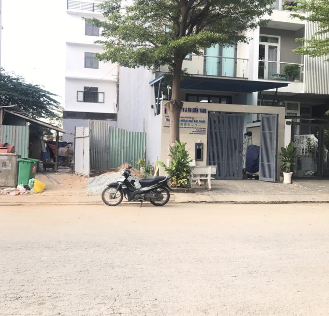 Nhà phố KDC Đại Phúc Green Villas, Phạm Hùng, Đường số 6, Giá rẻ 11.2 tỷ, LH: 0934.933.978