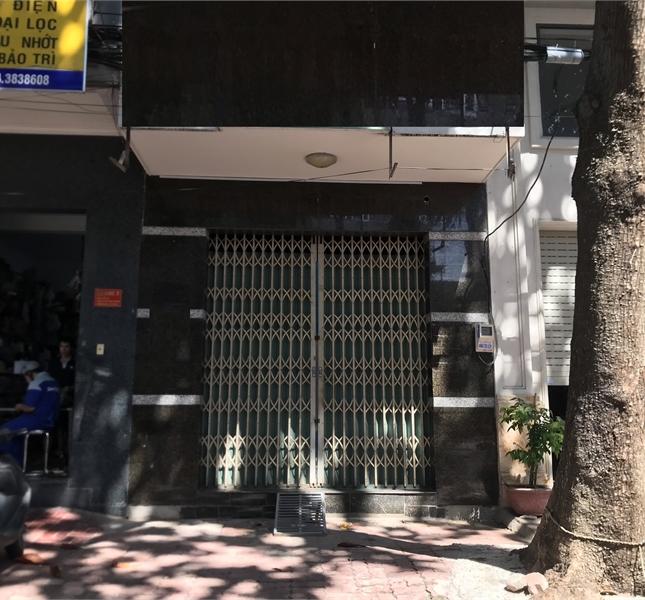 Cho thuê mặt bằng gần ngã 5 đường Lê Hồng Phong, TP Vũng Tàu
