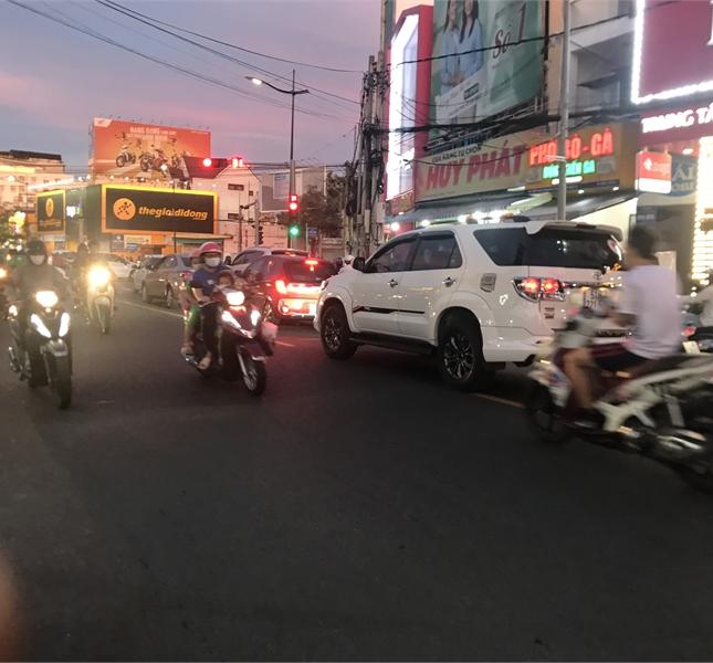 Cho thuê mặt bằng gần ngã 5 đường Lê Hồng Phong, TP Vũng Tàu