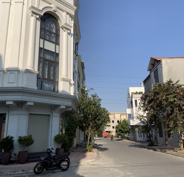 Bán đất tái định cư Đồng Hoà 1, Kiến An. Giá 48tr/m