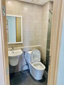 Chính chủ cần sang gấp căn hộ chung cư Lovera Vista – Khang Điền vị trí trung tâm Bình Chánh