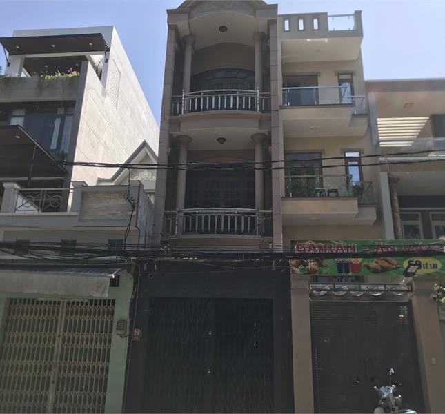 Cho thuê mặt bằng 1T2L cạnh Bến Xe Nam Kỳ Khởi Nghĩa, TP Vũng Tàu