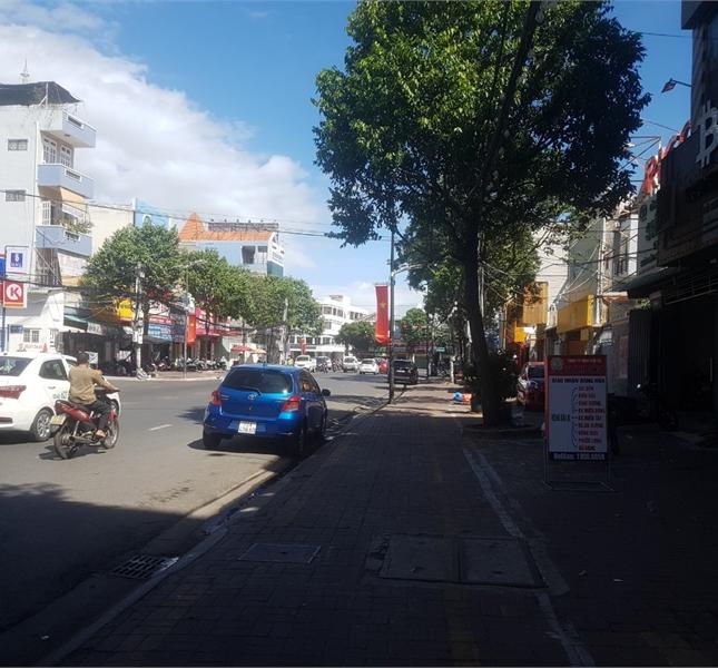 Cho thuê mặt bằng 1T2L cạnh Bến Xe Nam Kỳ Khởi Nghĩa, TP Vũng Tàu