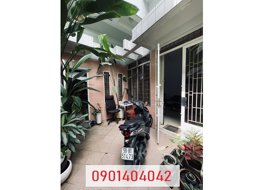 ⭐️Bán căn nhà đẹp tại Nguyễn Văn Đậu, P.11, Bình Thạnh; 6,4 tỷ; 0901404042, A Ben
