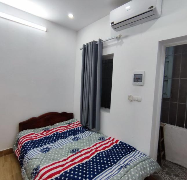 NHÀ ĐẸP Ở LUÔN XÃ ĐÀN 35M2 - FULL NỘI THẤT - NGÕ THÔNG - KINH DOANH NHỎ NHỈNH 3 TỶ LH 0966037496