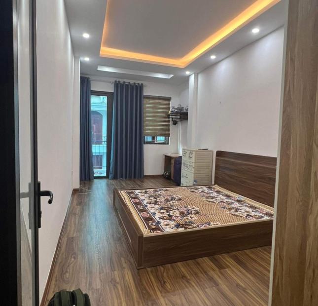 CẦN BÁN NHÀ NGÔ THÌ NHẬM 4 TẦNG LÔ GÓC 45M2 4PN Ô TÔ ĐỖ CỬA GIÁ 4 TỶ