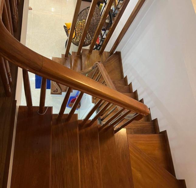 CẦN BÁN NHÀ NGÔ THÌ NHẬM 4 TẦNG LÔ GÓC 45M2 4PN Ô TÔ ĐỖ CỬA GIÁ 4 TỶ