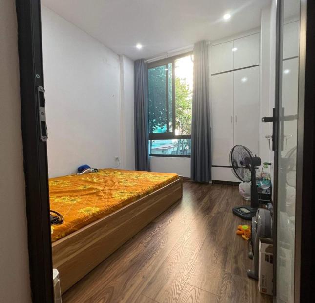 CẦN BÁN NHÀ NGÔ THÌ NHẬM 4 TẦNG LÔ GÓC 45M2 4PN Ô TÔ ĐỖ CỬA GIÁ 4 TỶ
