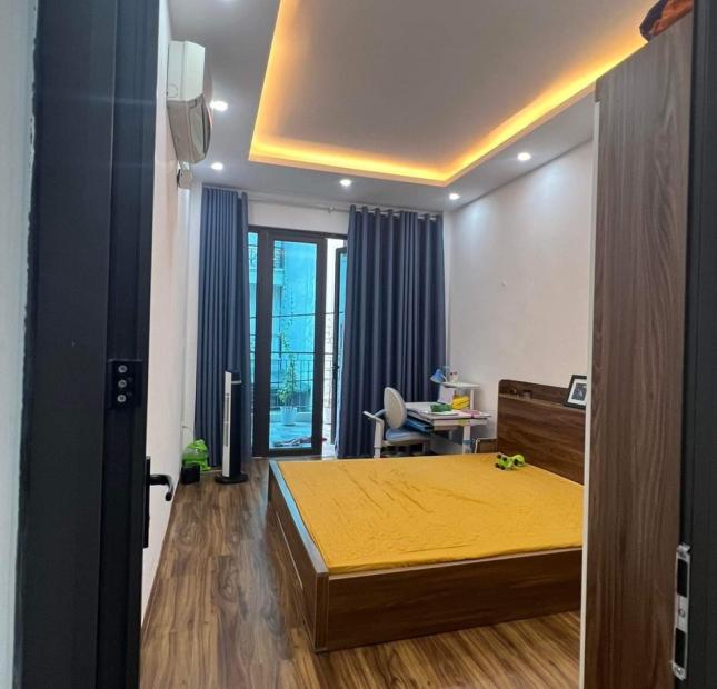 CẦN BÁN NHÀ NGÔ THÌ NHẬM 4 TẦNG LÔ GÓC 45M2 4PN Ô TÔ ĐỖ CỬA GIÁ 4 TỶ