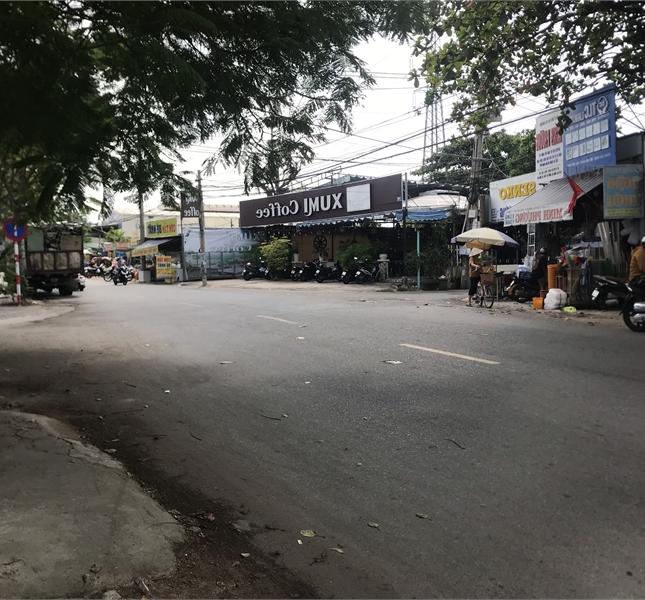 Cho thuê mặt bằng đông đúc đường Bình Giã P10, TP Vũng Tàu