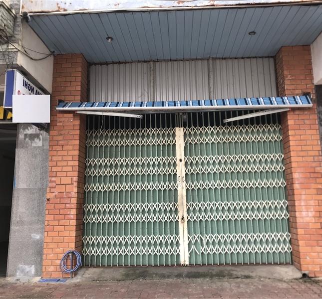 Cho thuê mặt bằng đông đúc đường Bình Giã P10, TP Vũng Tàu