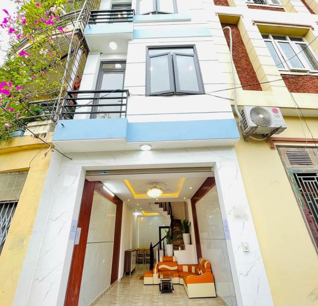 ♥️Nhà Thanh Lân 40m Ô tô vào nhà Giá chỉ 100