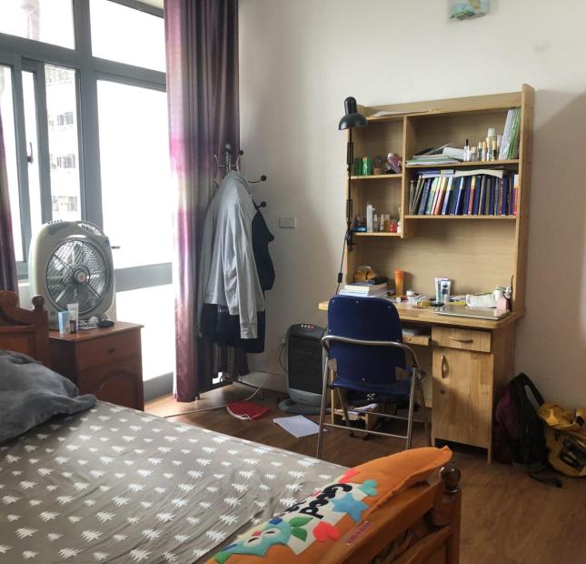 Bán gấp chung cư VOV Mễ Trì căn hộ 3 ngủ 2 tỷ hơn sát tết bán nhanh rất thiện chí