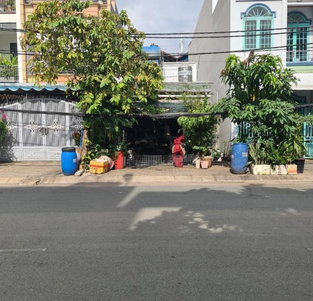 15.5 tỉ - Lô đất 6x22m mặt tiền đường lớn 20m