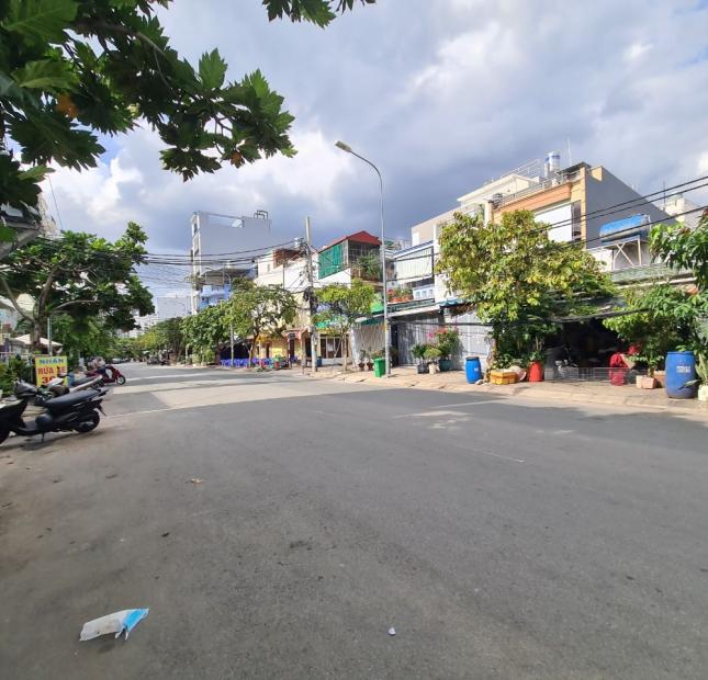 15.5 tỉ - Lô đất 6x22m mặt tiền đường lớn 20m