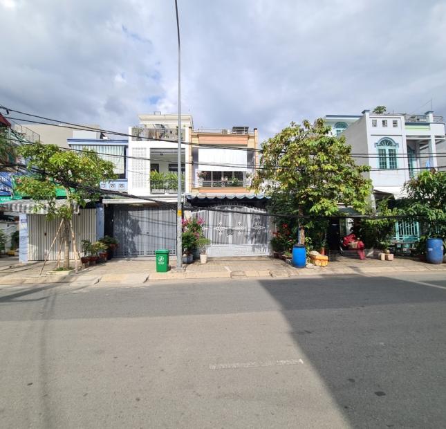 15.5 tỉ - Lô đất 6x22m mặt tiền đường lớn 20m