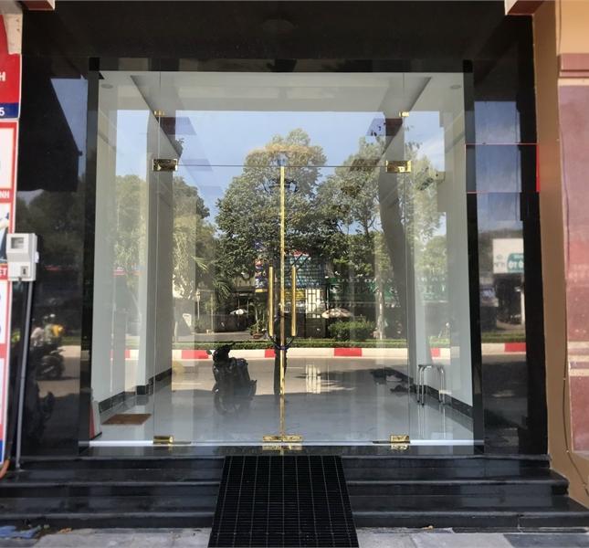 Cho thuê mặt bằng 100m2 đẹp đường Lê Hồng Phong, TP Vũng Tàu cửa kính