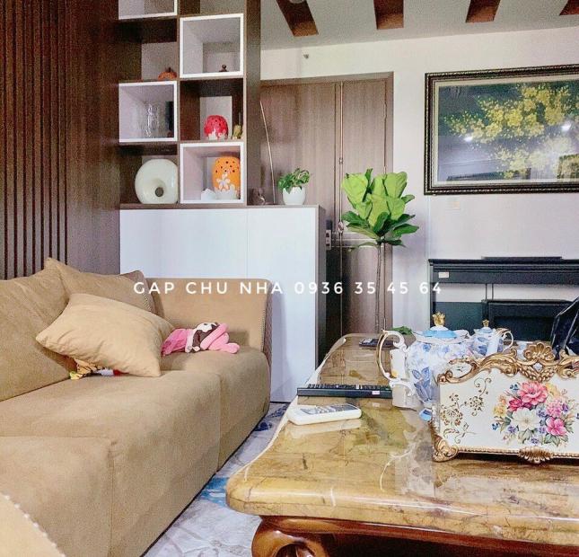 Bà xã quyết bán nhanh căn hộ 3 ngủ 105m2 tòa Vinaconex 3 Trung Văn Cương Kiên giá thương lượng đàm